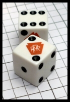 Dice : Dice - 6D - Rolls Royce Dice - eBay Oct 2015